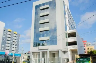 Sala comercial com 1 sala para alugar na Rua Anápio Gomes, Centro, Gravataí