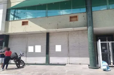 Aluguel de ampla e bem localizada loja comercial em gravataí