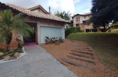 Casa em condomínio fechado com 4 quartos para alugar na Rua João de Barro, Paragem dos Verdes Campos, Gravataí