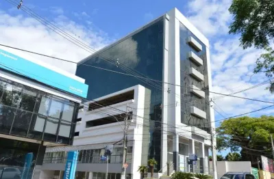 Sala comercial para alugar na Rua Anápio Gomes, Centro, Gravataí