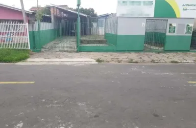 Alugue esta casa comercial no bairro bom sucesso em gravataí!