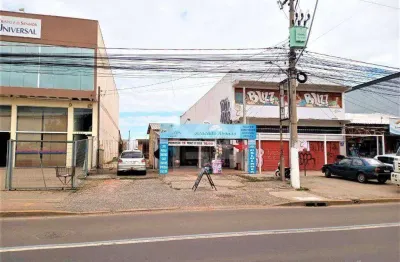 Terreno à venda no bairro de gravataí com excelente localização
