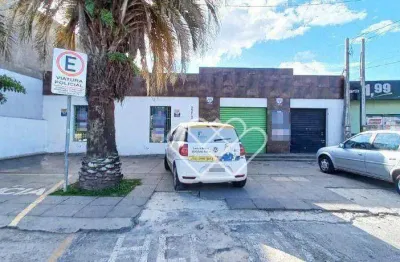 Aluguel de Ampla Loja na Avenida Principal da Vila Bom Princípio em Cachoeirinha