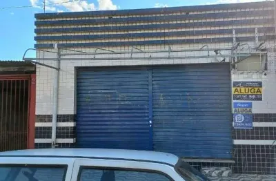 Ponto comercial para alugar na Rua Tapajós, Vila Cachoeirinha, Cachoeirinha