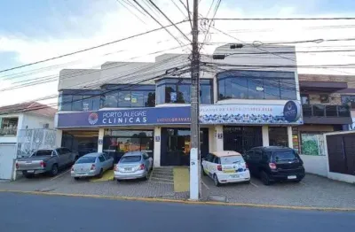 Sala comercial para alugar na Rua Benjamin Constant, Centro, Gravataí