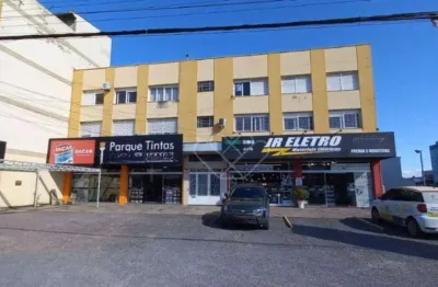 Apartamento amplo com suíte à venda no parque dos anjos em gravataí – 104m² de conforto e praticidade