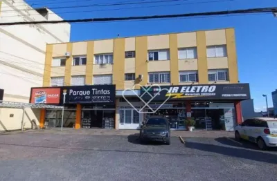 Apartamento Amplo com Suíte à Venda no Parque dos Anjos em Gravataí – 104m² de Conforto e Praticidade