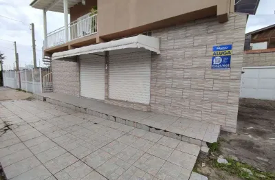 Ponto comercial para alugar na Rua Aluízio de Azevedo, Morada do Vale I, Gravataí