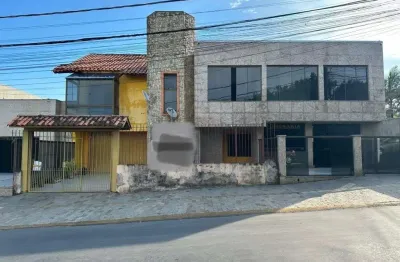 Ampla residência comercial no bairro salgado filho: conforto e versatilidade no centro de gravataí