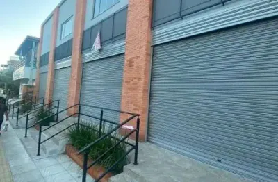 Ponto comercial para alugar na Rua Curitiba, Vila Anair, Cachoeirinha