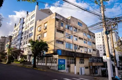 Cobertura semi-mobiliada de 3 dormitórios no centro de gravataí – próxima a tudo que você precisa