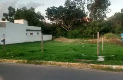 Terreno comercial para alugar na Rua Fredolino Schmitz, São Luiz, Gravataí