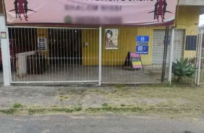 Loja comercial de 37 m² no bairro central em gravataí: excelente ponto para negócios!