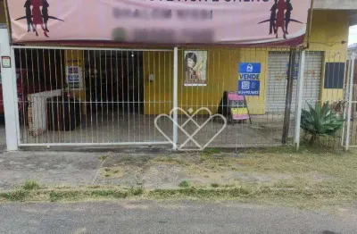 Loja Comercial de 37 m² no Bairro Central em Gravataí: Excelente Ponto para Negócios!