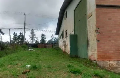 Ótima oportunidade: pavilhão comercial de 200 m² no jardim do cedro!