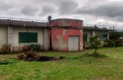 Amplo pavilhão para locação no jardim do cedro: oportunidade única para seu negócio!