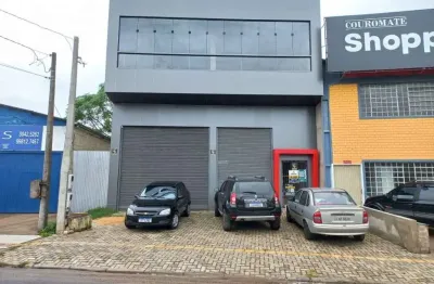 Loja comercial ampla e bem localizada no bairro passo das pedras, gravataí