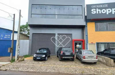 Loja Comercial Ampla e Bem Localizada no Bairro Passo das Pedras, Gravataí