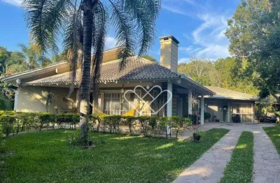 Vende e Aluga Linda Chácara no Bairro Loteamento Rural Palermo em Gravataí