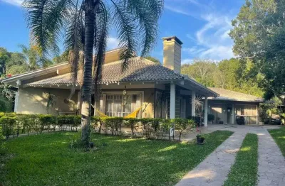 Vende e aluga linda chácara no bairro loteamento rural palermo em gravataí