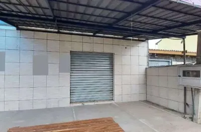 Oportunidade de locação: espaçosa loja no bairro castelo branco, gravataí