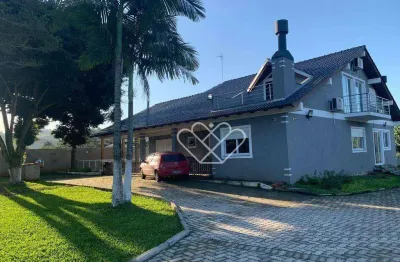 Casa Aconchegante à Venda e Aluguel em Gravataí - Ideal para Famílias