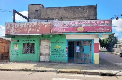 Loja comercial ampla no bairro jardim betânia, cachoeirinha
