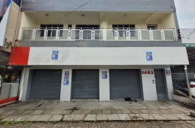 Espaçosa loja comercial na vila branca, gravataí – ideal para seu negócio