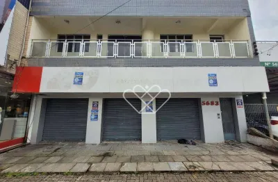 Espaçosa Loja Comercial na Vila Branca, Gravataí – Ideal para seu Negócio