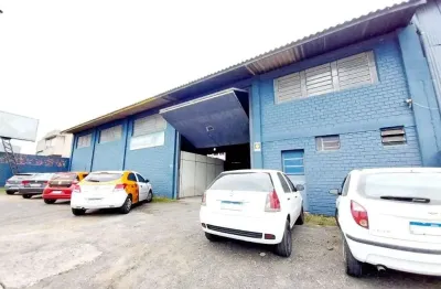 Pavilhão comercial de 400m² para locação no bairro sítio gaúcho em gravataí ?