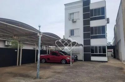 Apartamento com 2 quartos para alugar na Rua Doutor Campos Sales, Vila Jardim América, Cachoeirinha