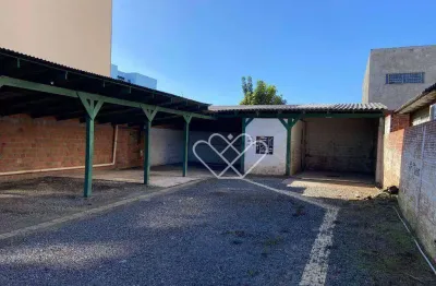 Terreno comercial à venda na Rua Demétrio Silva, Parque dos Anjos, Gravataí