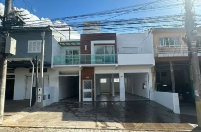 Aluga ótima sala comercial no parque da matriz, cachoeirinha