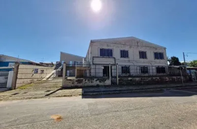 Aluguel de ótimo pavilhão no bairro natal - gravataí