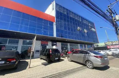 Aluguel de loja comercial de destaque na cohab a, gravataí