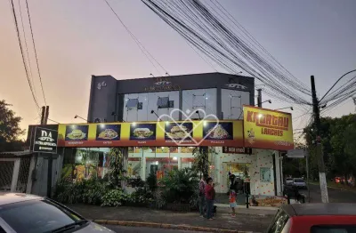 Aluguel de Loja de Esquina com 16m² em Localização Estratégica