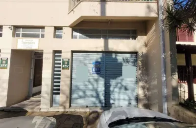 Loja ampla para alugar no bairro vila city em cachoeirinha