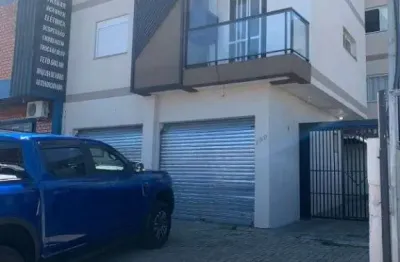 Aluguel de loja de 44m² no parque florido, conveniência e elegância