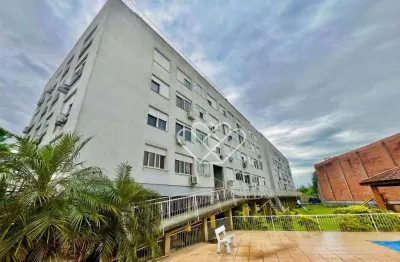 Apartamento com 3 quartos para alugar na Rua Adolfo Inácio de Barcelos, Centro, Gravataí