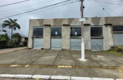 Loja de 32m² no acolhedor bairro rincão da madalena