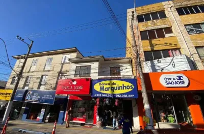 Conjunto de salas versátil no centro de gravataí – ideal para o seu negócio!