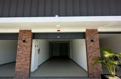 Ponto comercial para alugar na Avenida dos Estados, Bom Sucesso, Gravataí