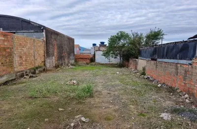 Aluguel de terreno de 300m² na rs020, bairro vera cruz, gravataí/rs