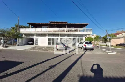 Ponto comercial para alugar na Rua Coronel Sampaio, Parque dos Eucalíptos, Gravataí