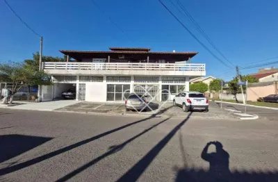 Ponto comercial para alugar na Rua Coronel Sampaio, Parque dos Eucalíptos, Gravataí