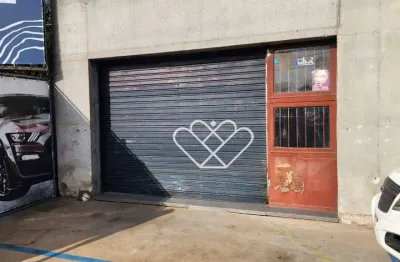 Espaçosa loja comercial para locação no bairro jansen - brum imob