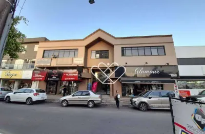 Loja comercial imperdível no parque dos anjos – ideal para seu negócio