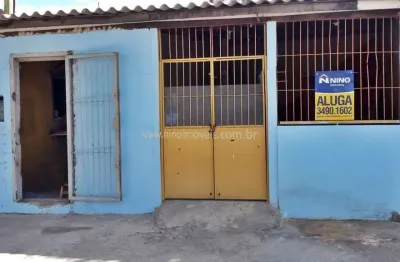 Aluguel de loja comercial com 38m² e 1 banheiro social em localização estratégica