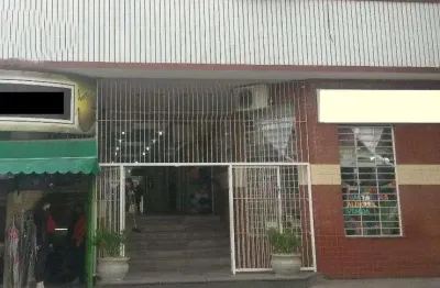 Sala comercial estratégica para locação no centro de gravataí