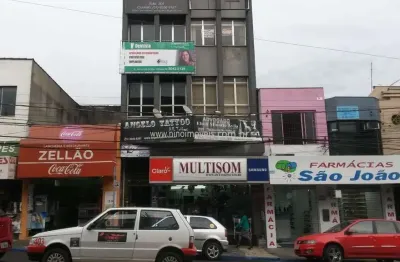 Kitnet mobiliada para aluguel no centro de gravataí – conforto e praticidade